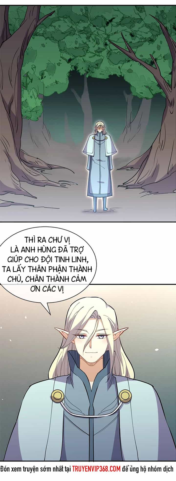 Bạn Gái Tôi Là Long Ngạo Thiên - Chương 42 - ảnh 10