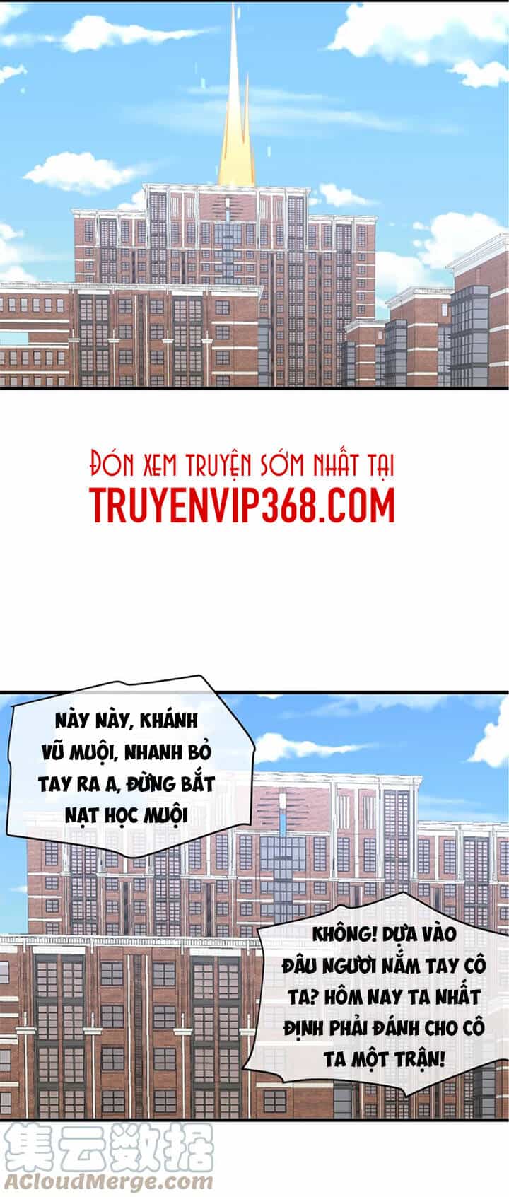Bạn Gái Tôi Là Long Ngạo Thiên - Chương 42 - ảnh 33