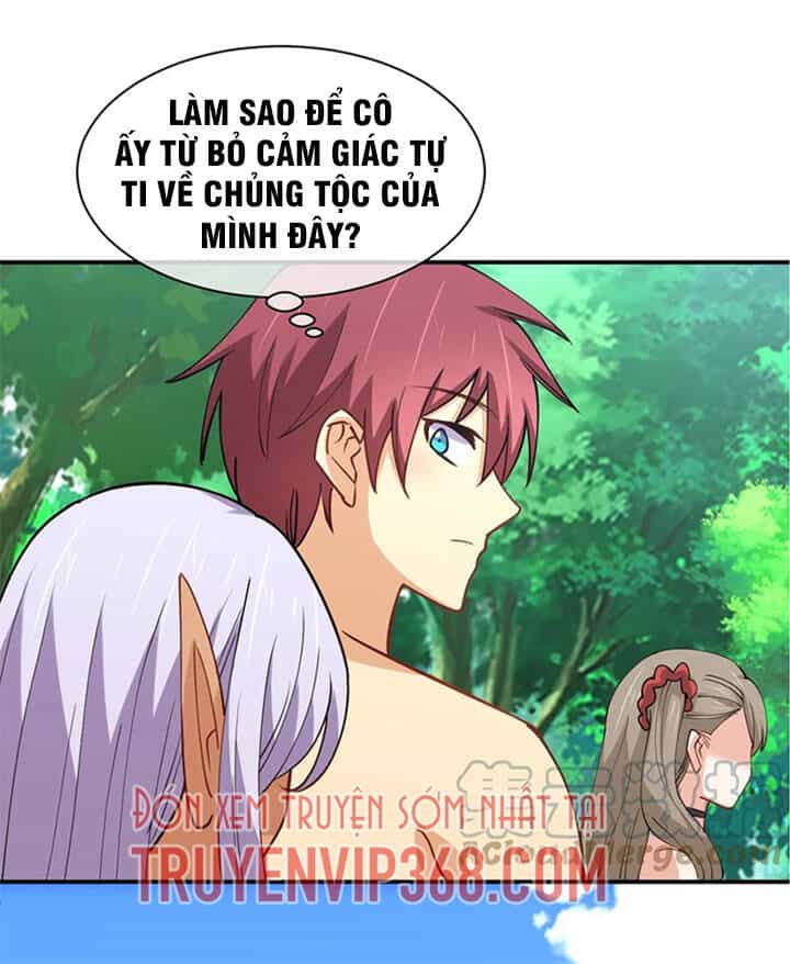 Bạn Gái Tôi Là Long Ngạo Thiên - Chương 42 - ảnh 7