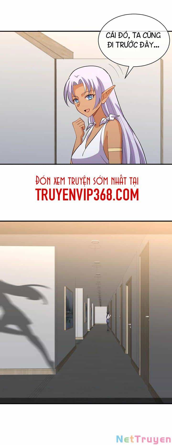 Bạn Gái Tôi Là Long Ngạo Thiên - Chương 43 - ảnh 22