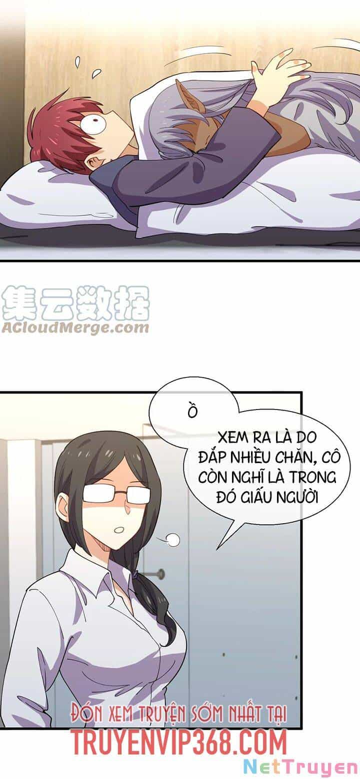 Bạn Gái Tôi Là Long Ngạo Thiên - Chương 43 - ảnh 5