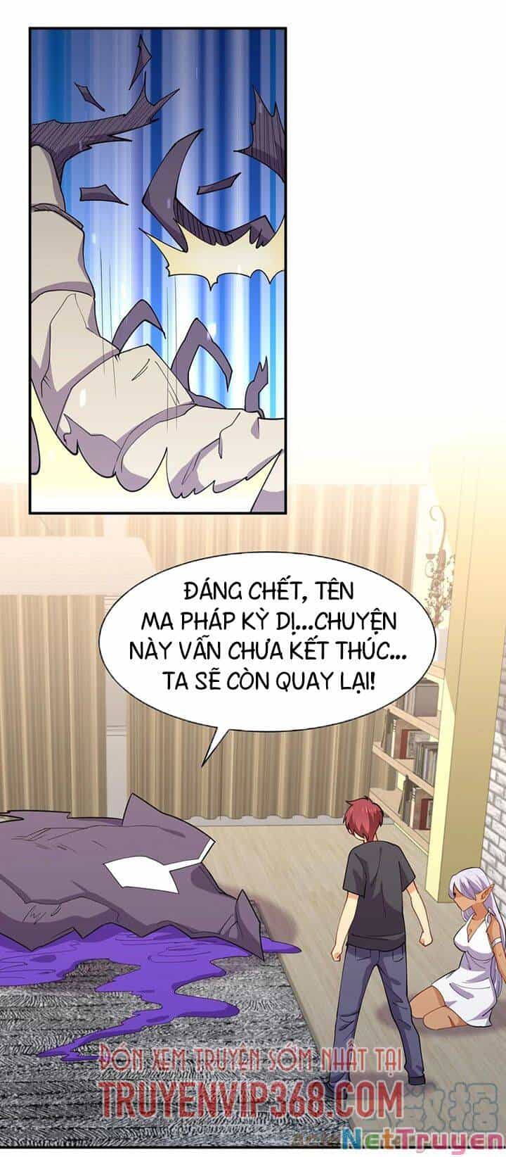 Bạn Gái Tôi Là Long Ngạo Thiên - Chương 43 - ảnh 65