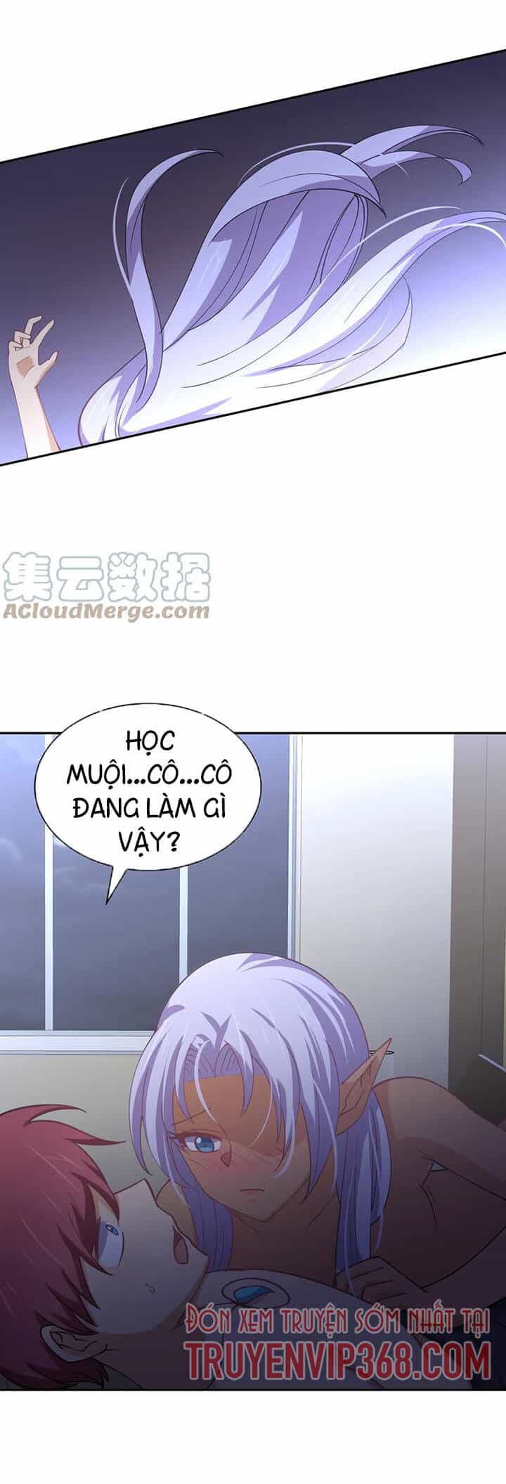 Bạn Gái Tôi Là Long Ngạo Thiên - Chương 45 - ảnh 13