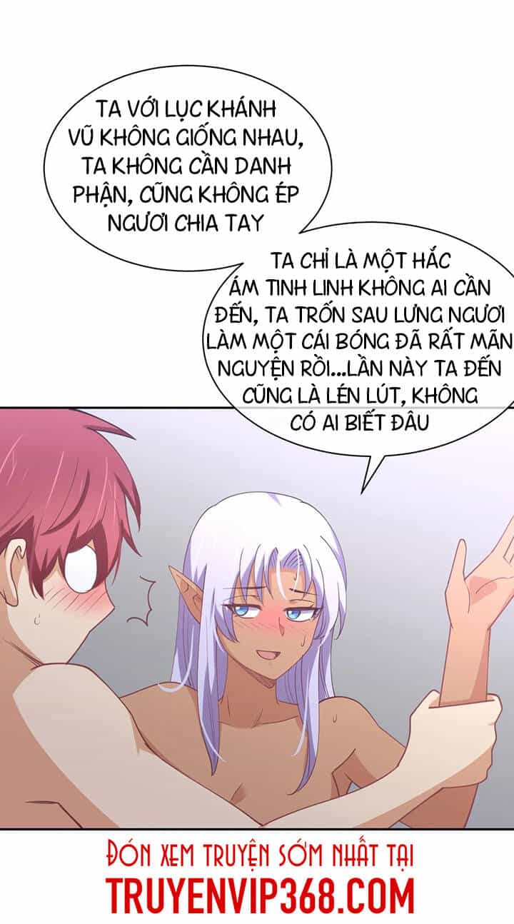 Bạn Gái Tôi Là Long Ngạo Thiên - Chương 45 - ảnh 18