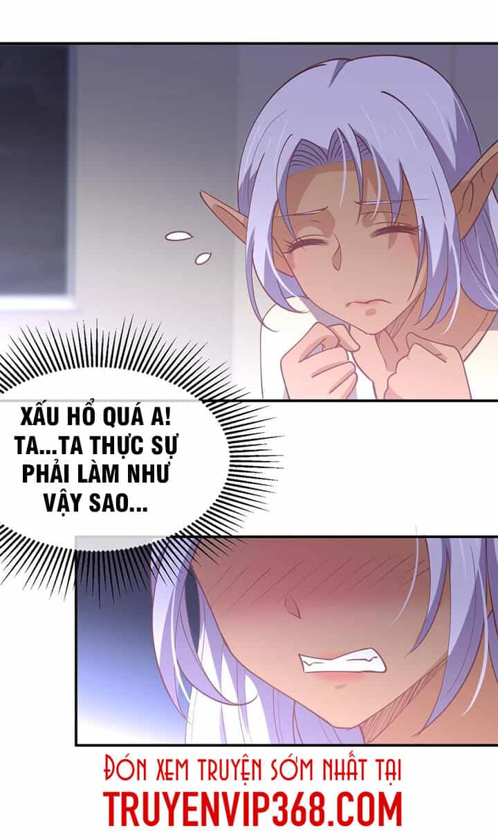 Bạn Gái Tôi Là Long Ngạo Thiên - Chương 45 - ảnh 9