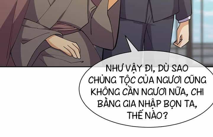 Bạn Gái Tôi Là Long Ngạo Thiên - Chương 46 - ảnh 58