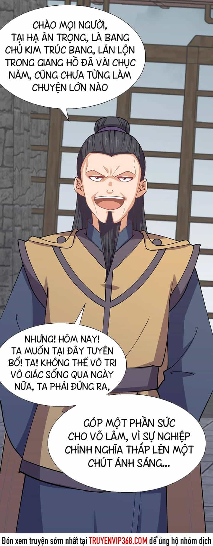Bạn Gái Tôi Là Long Ngạo Thiên - Chương 47 - ảnh 42