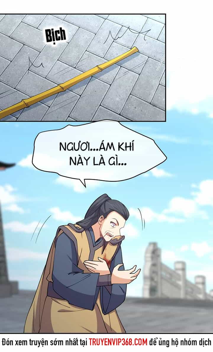 Bạn Gái Tôi Là Long Ngạo Thiên - Chương 48 - ảnh 24