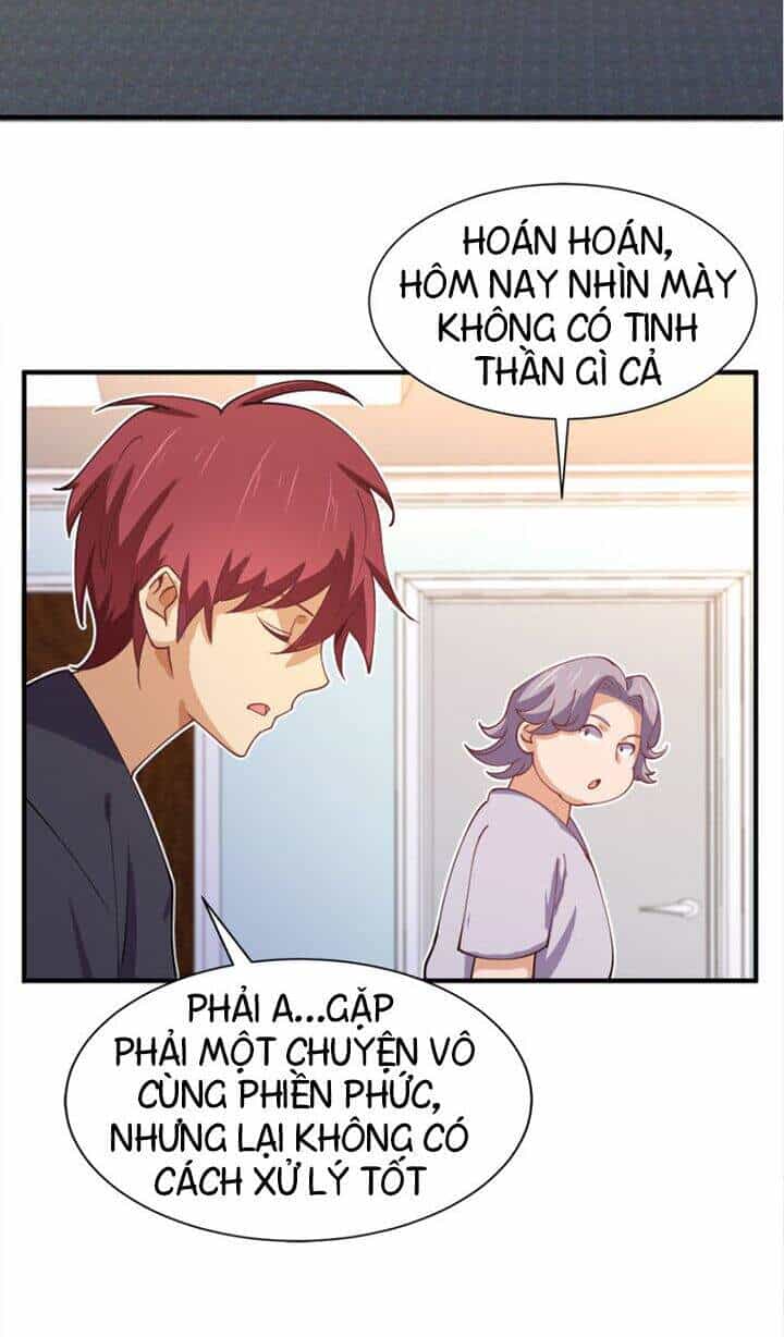 Bạn Gái Tôi Là Long Ngạo Thiên - Chương 5 - ảnh 39