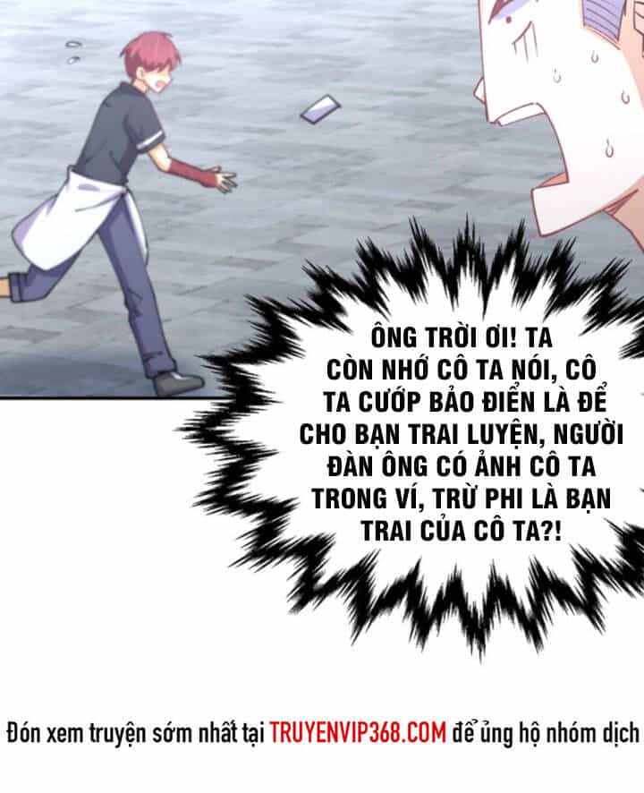 Bạn Gái Tôi Là Long Ngạo Thiên - Chương 50 - ảnh 70