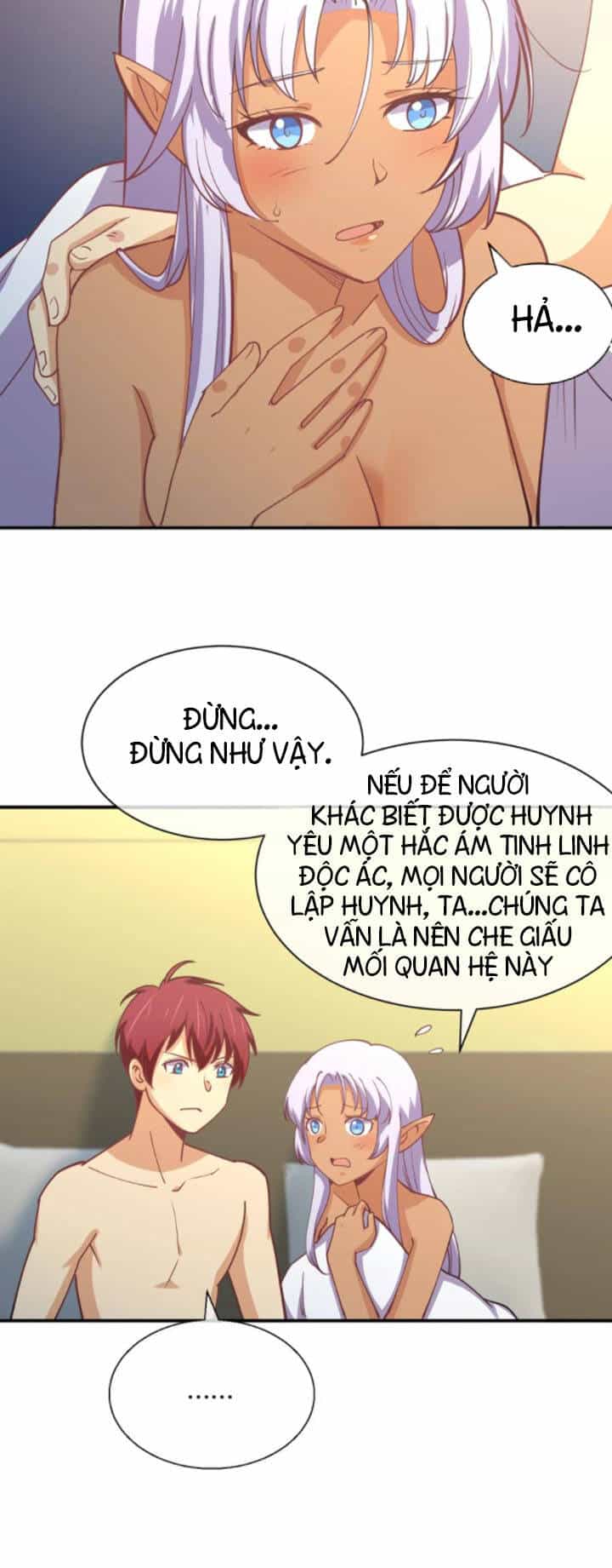 Bạn Gái Tôi Là Long Ngạo Thiên - Chương 51 - ảnh 19