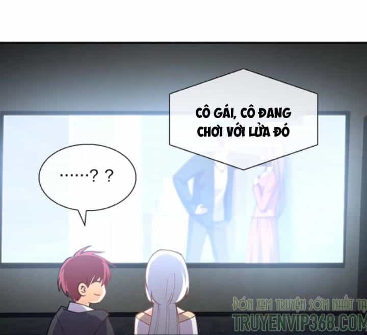 Bạn Gái Tôi Là Long Ngạo Thiên - Chương 52 - ảnh 20