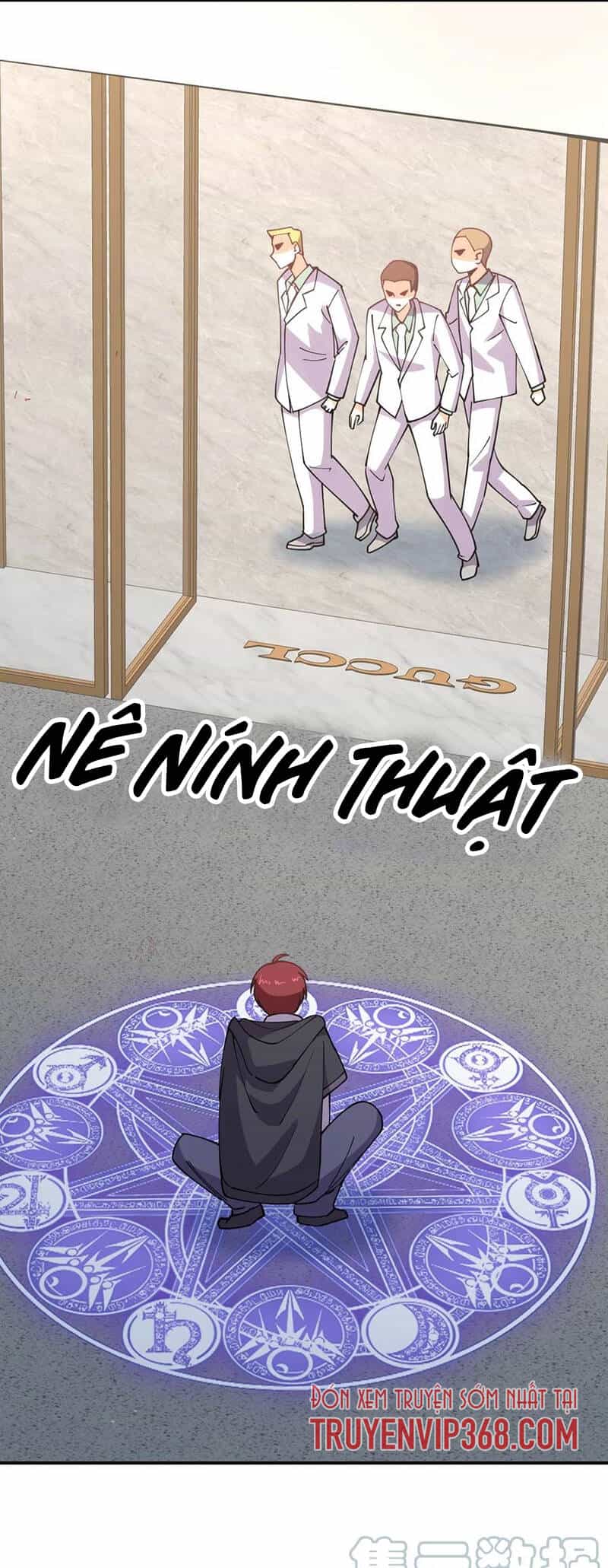 Bạn Gái Tôi Là Long Ngạo Thiên - Chương 53 - ảnh 30