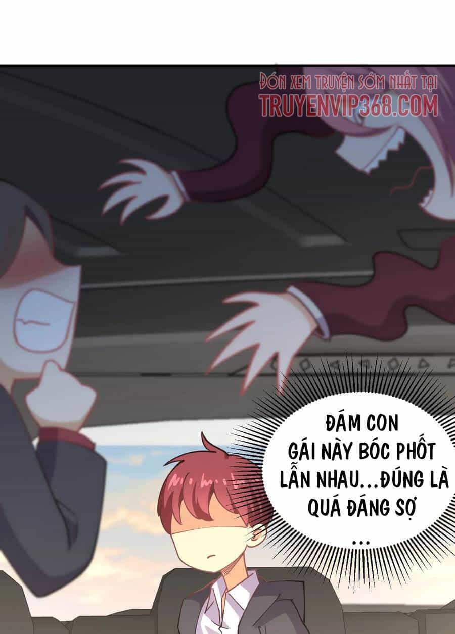 Bạn Gái Tôi Là Long Ngạo Thiên - Chương 55 - ảnh 3