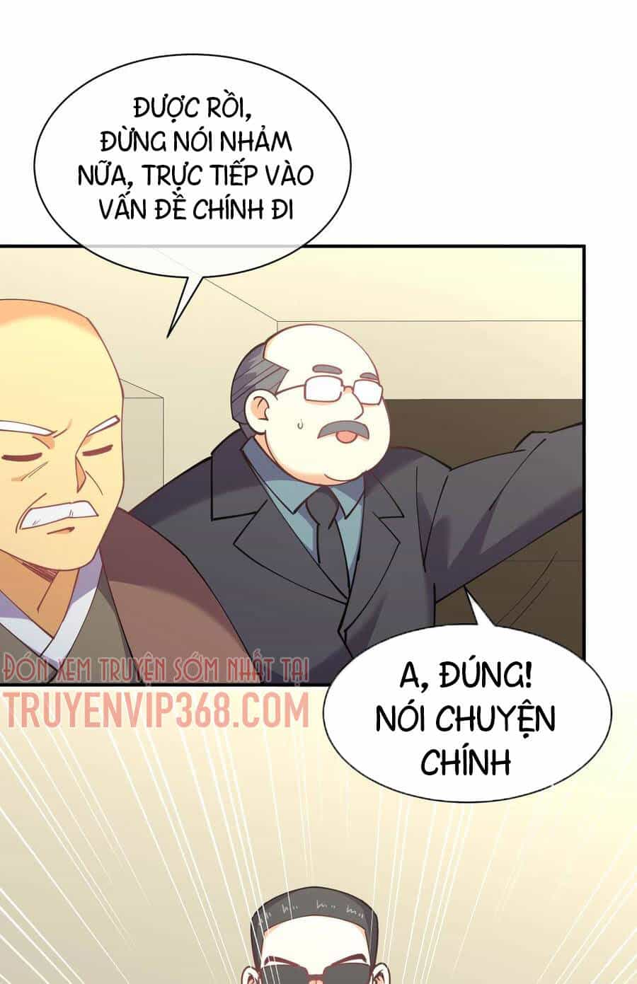 Bạn Gái Tôi Là Long Ngạo Thiên - Chương 55 - ảnh 43