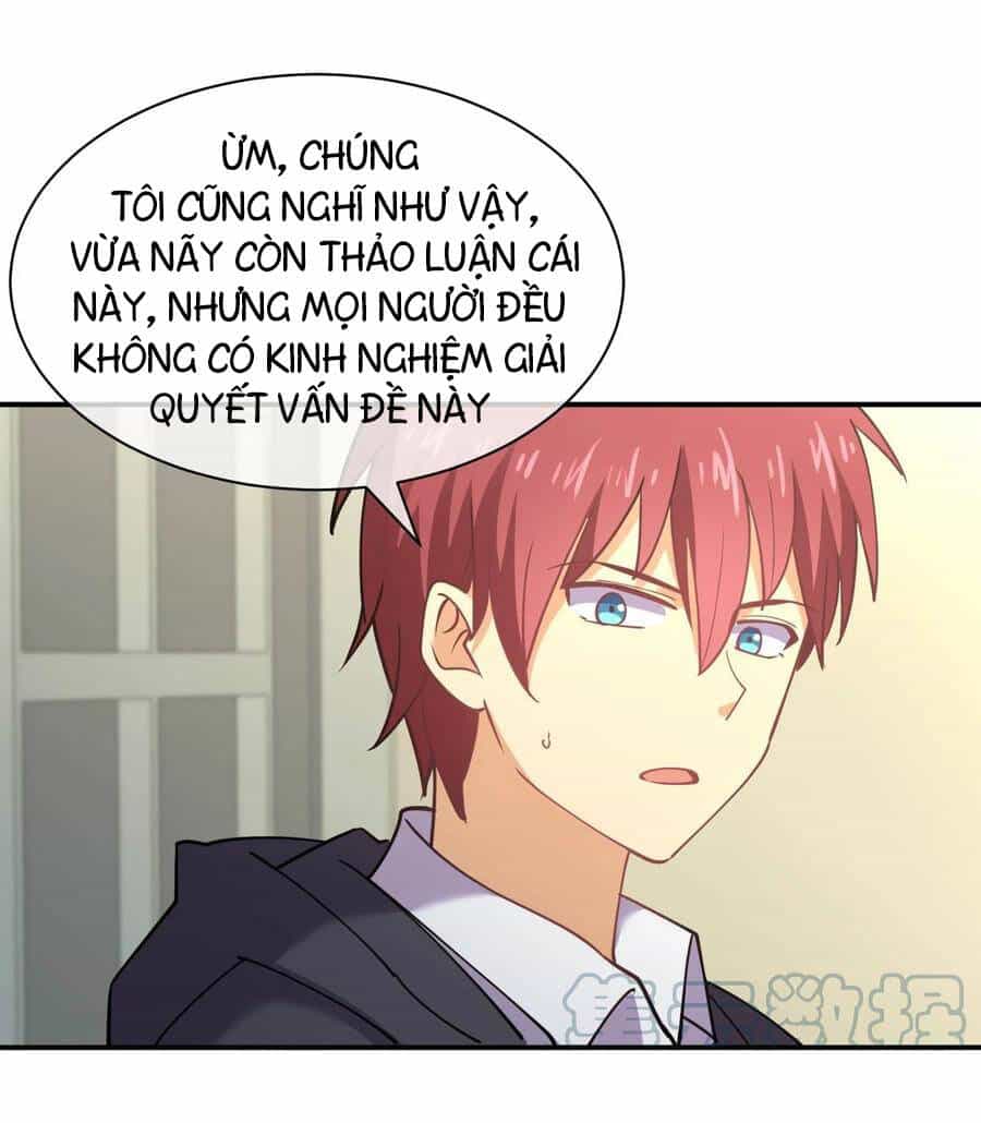 Bạn Gái Tôi Là Long Ngạo Thiên - Chương 55 - ảnh 54