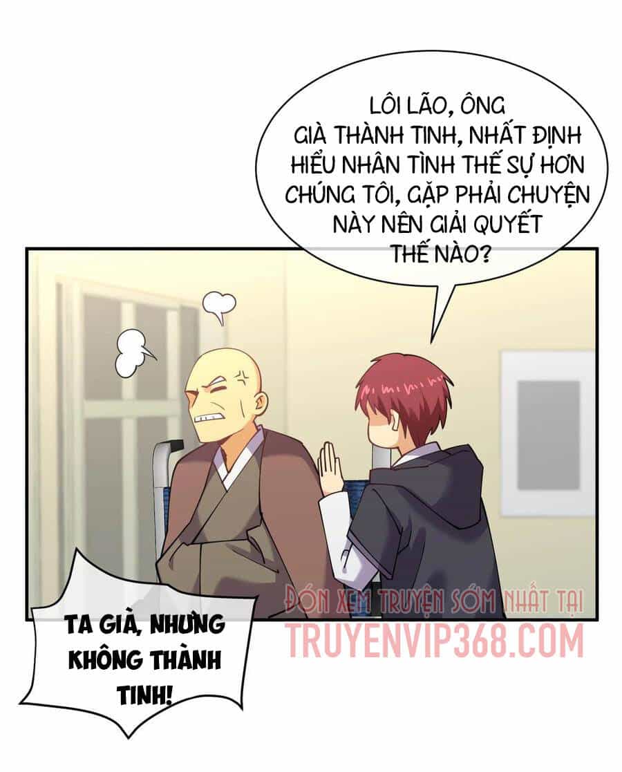 Bạn Gái Tôi Là Long Ngạo Thiên - Chương 55 - ảnh 55