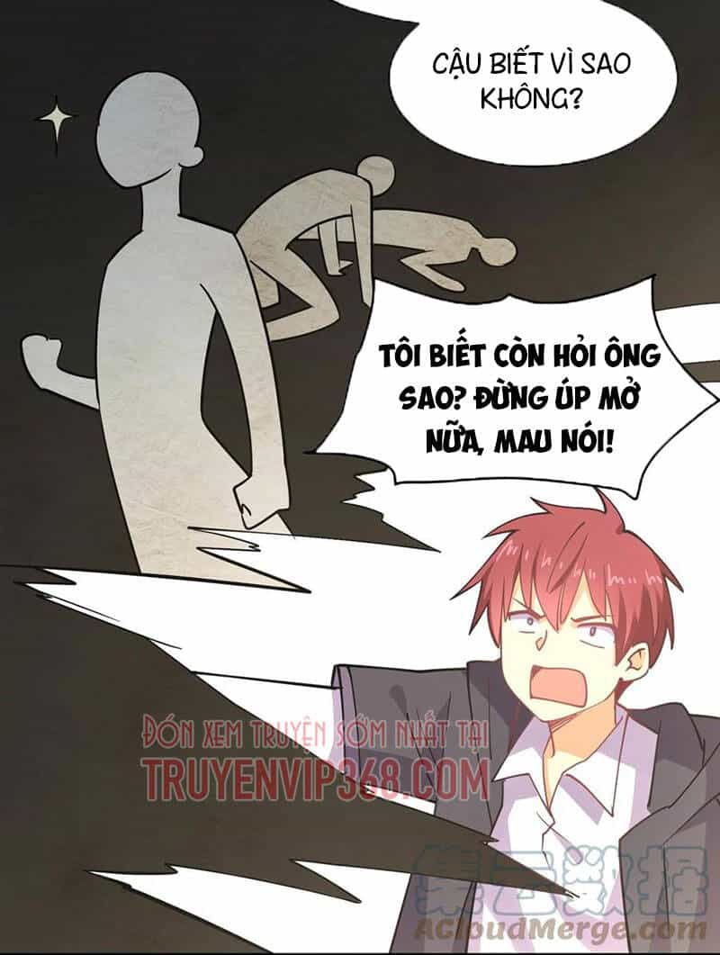 Bạn Gái Tôi Là Long Ngạo Thiên - Chương 55 - ảnh 57