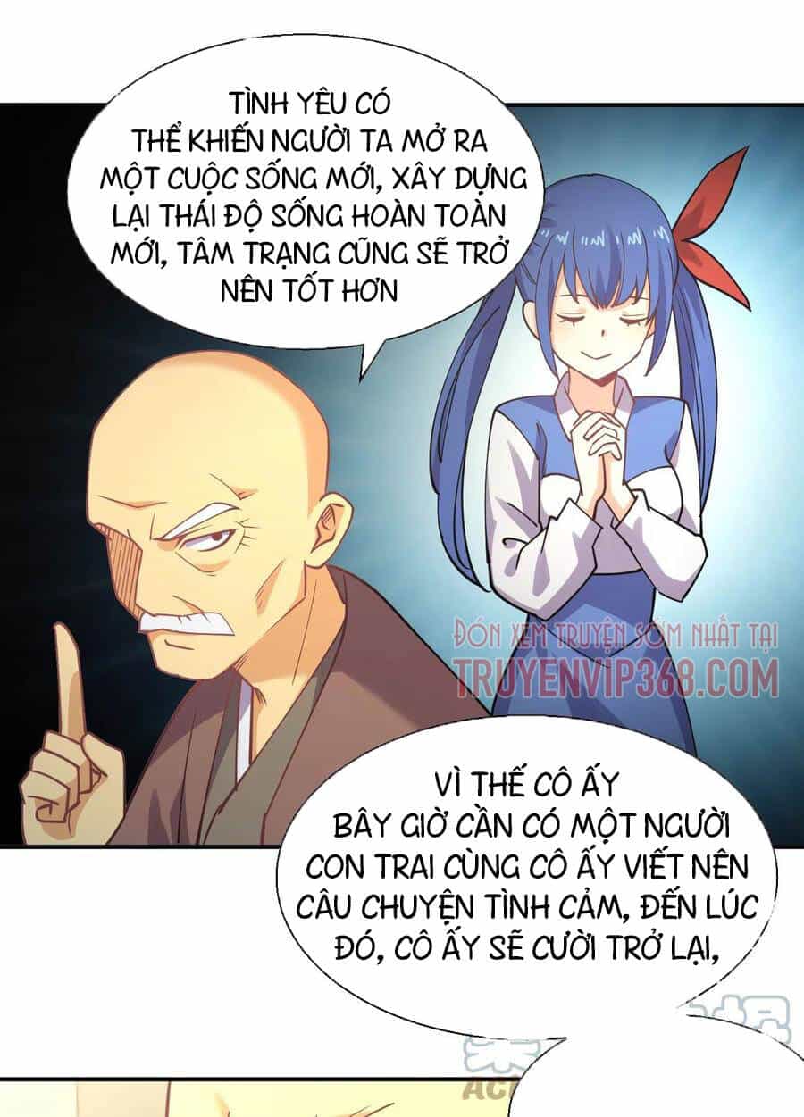 Bạn Gái Tôi Là Long Ngạo Thiên - Chương 55 - ảnh 60