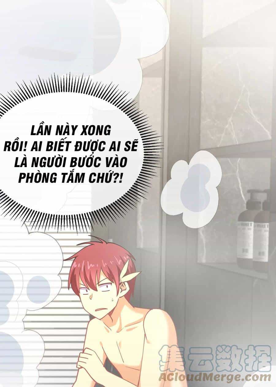 Bạn Gái Tôi Là Long Ngạo Thiên - Chương 56 - ảnh 68