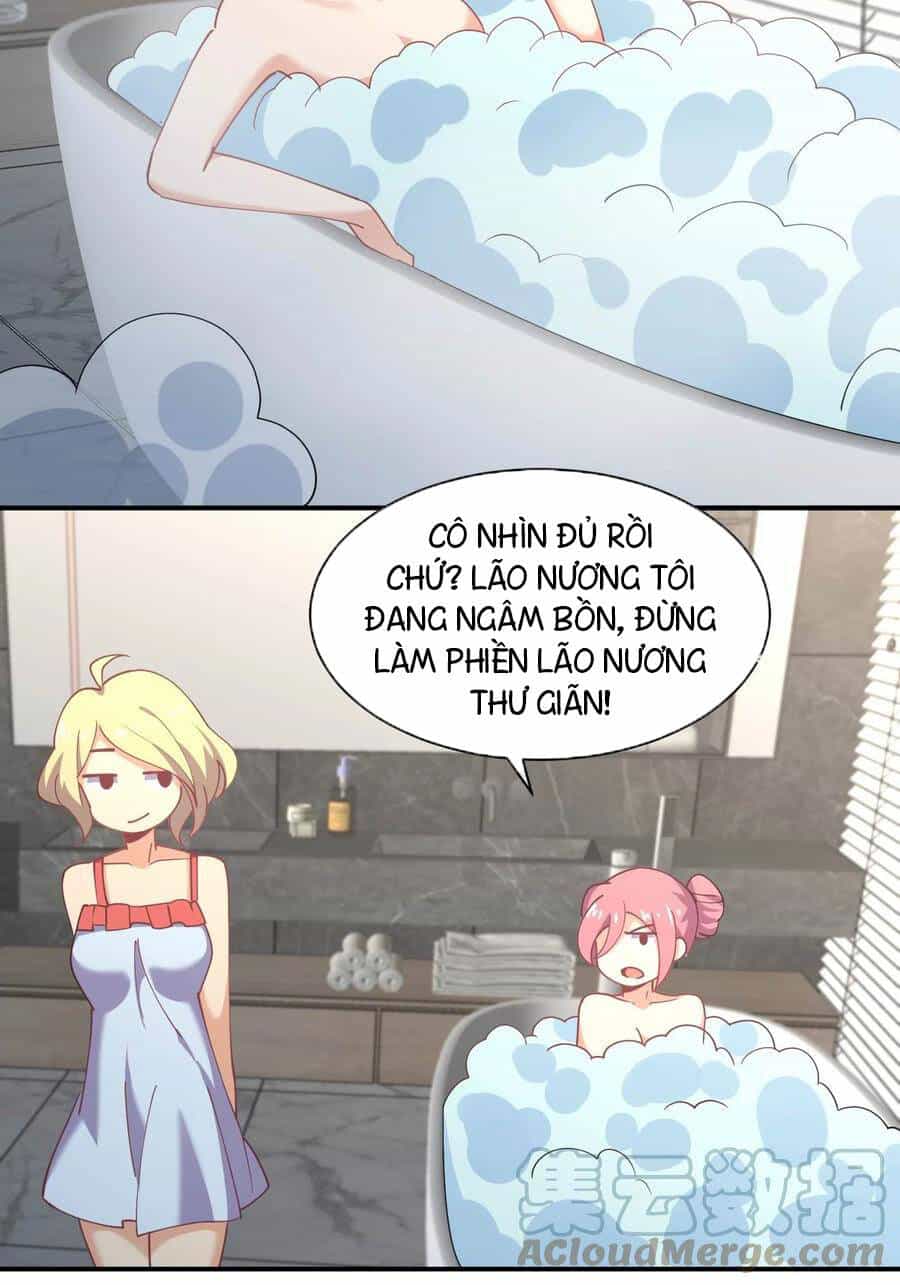 Bạn Gái Tôi Là Long Ngạo Thiên - Chương 57 - ảnh 41