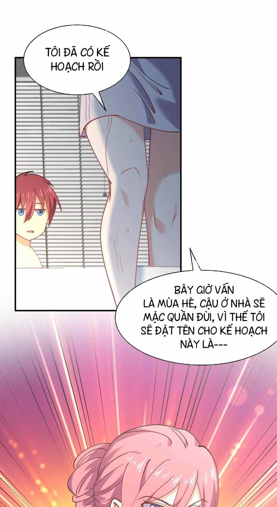 Bạn Gái Tôi Là Long Ngạo Thiên - Chương 57 - ảnh 46