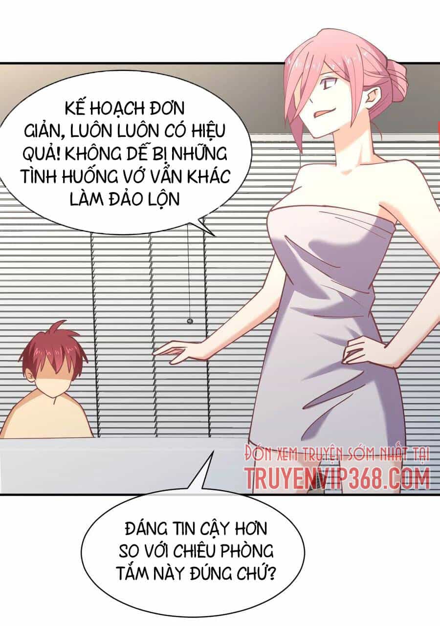 Bạn Gái Tôi Là Long Ngạo Thiên - Chương 57 - ảnh 54