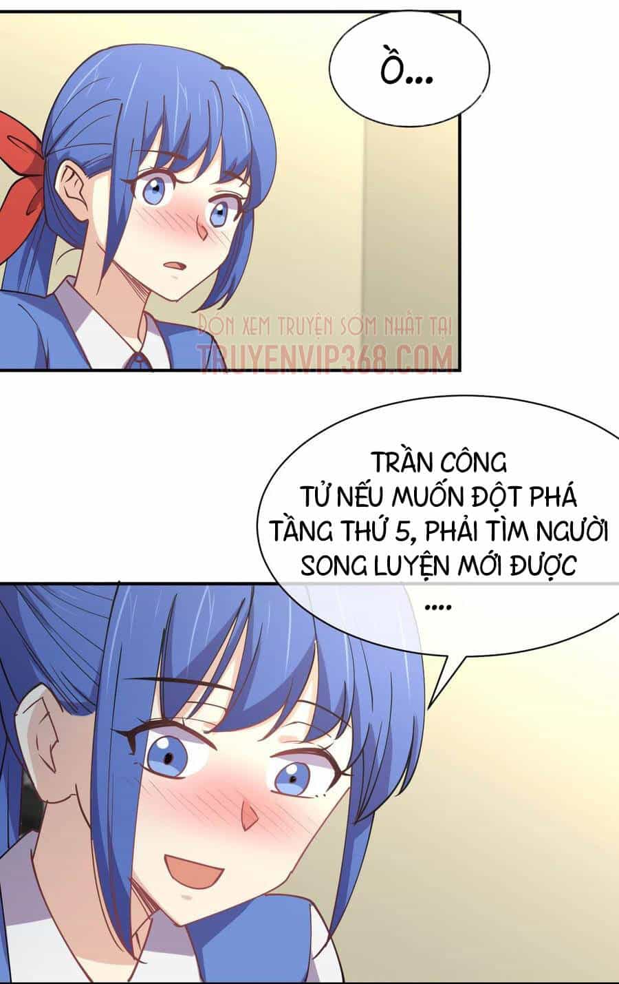 Bạn Gái Tôi Là Long Ngạo Thiên - Chương 58 - ảnh 45