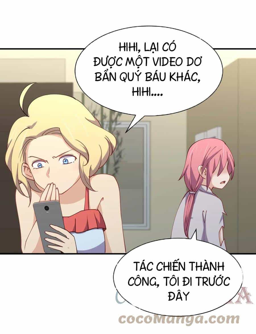 Bạn Gái Tôi Là Long Ngạo Thiên - Chương 58 - ảnh 49