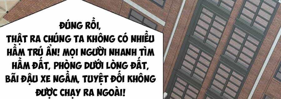 Bạn Gái Tôi Là Long Ngạo Thiên - Chương 58 - ảnh 64
