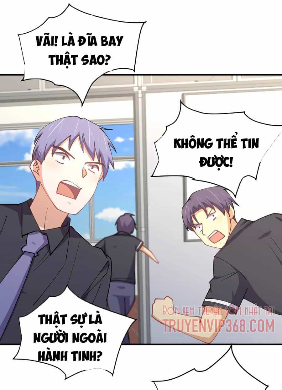 Bạn Gái Tôi Là Long Ngạo Thiên - Chương 58 - ảnh 69