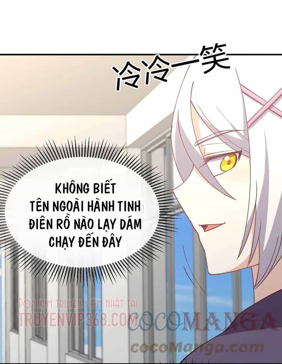 Bạn Gái Tôi Là Long Ngạo Thiên - Chương 58 - ảnh 77