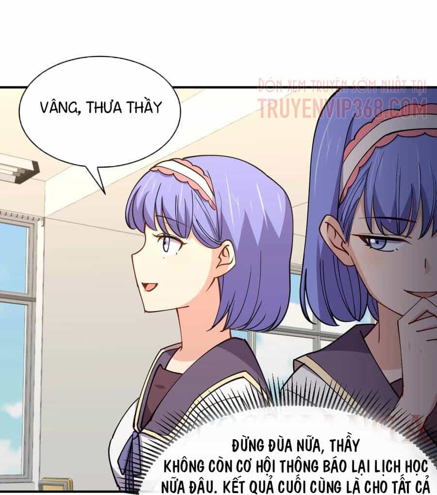 Bạn Gái Tôi Là Long Ngạo Thiên - Chương 59 - ảnh 23