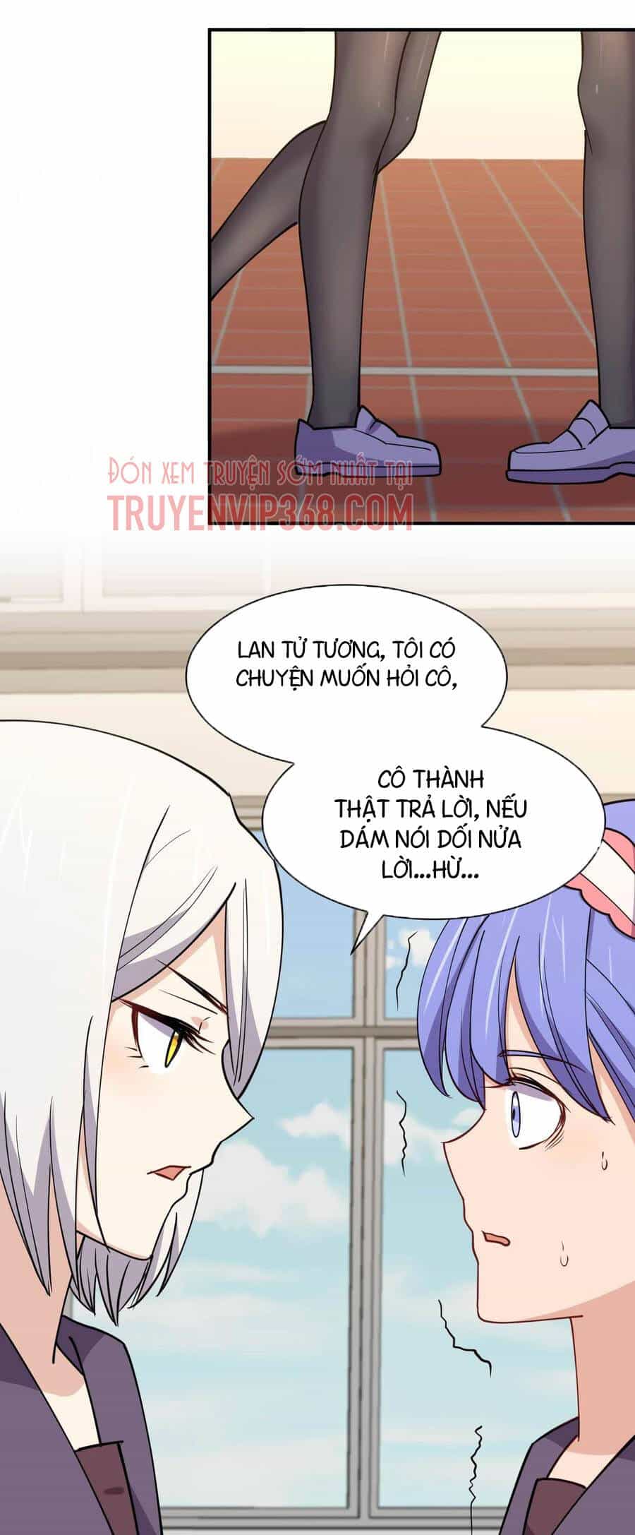 Bạn Gái Tôi Là Long Ngạo Thiên - Chương 59 - ảnh 34