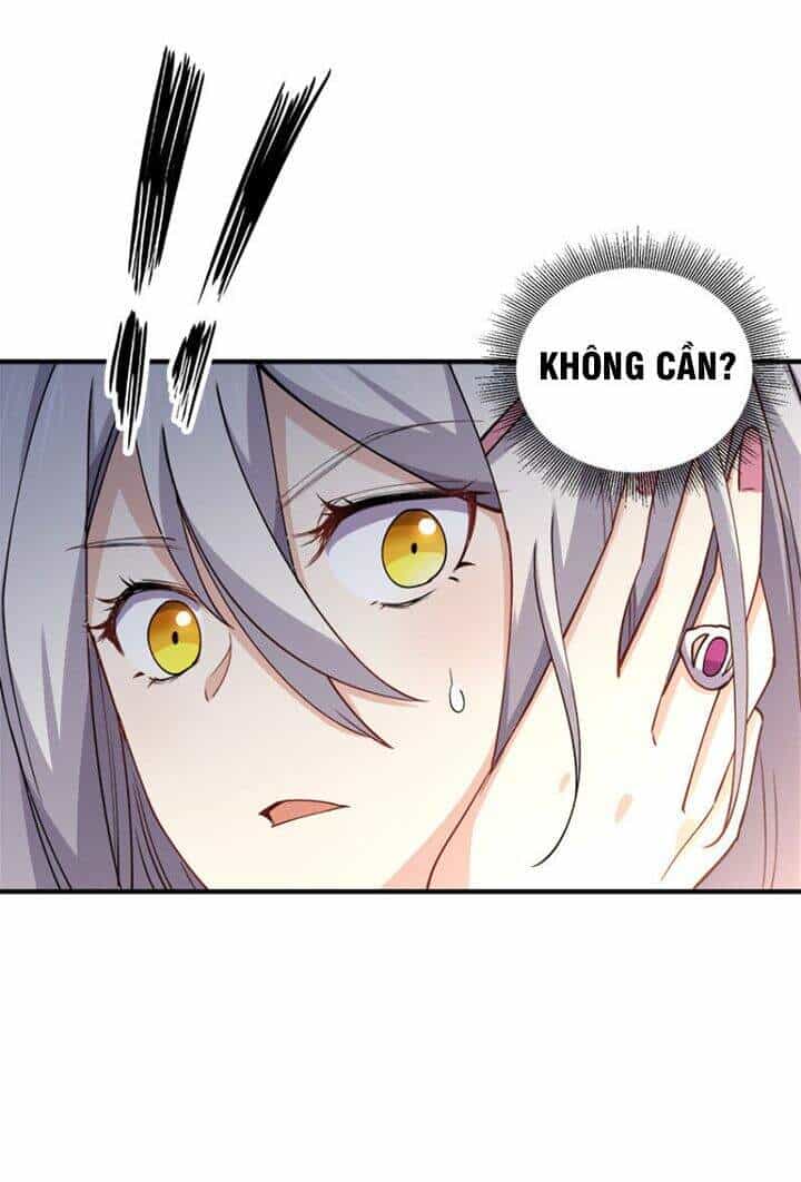 Bạn Gái Tôi Là Long Ngạo Thiên - Chương 6 - ảnh 11