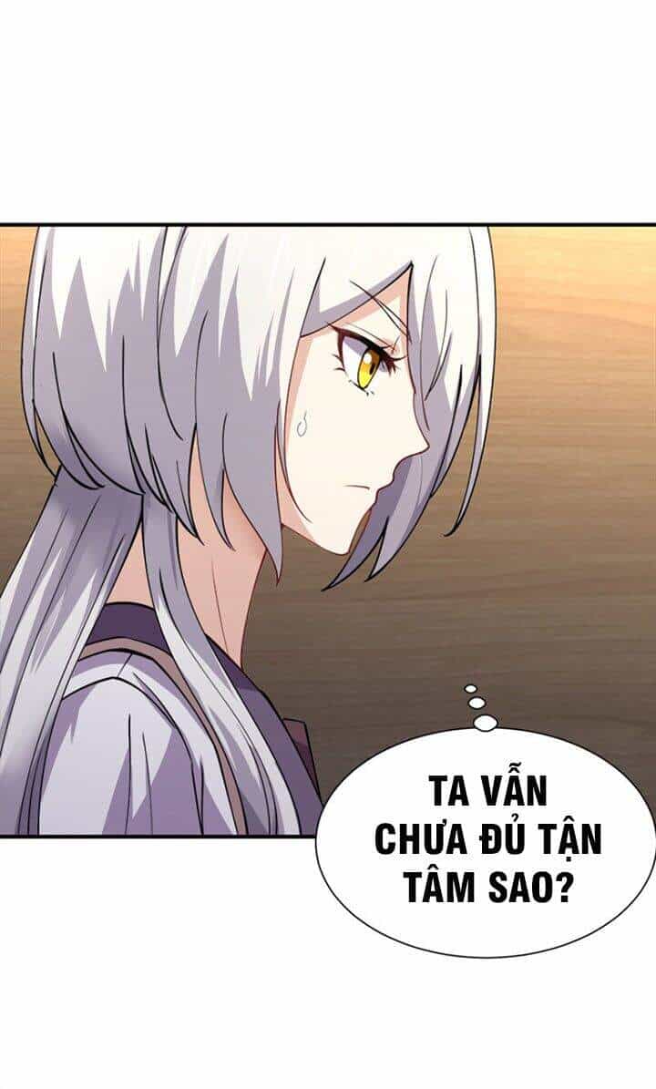 Bạn Gái Tôi Là Long Ngạo Thiên - Chương 6 - ảnh 22