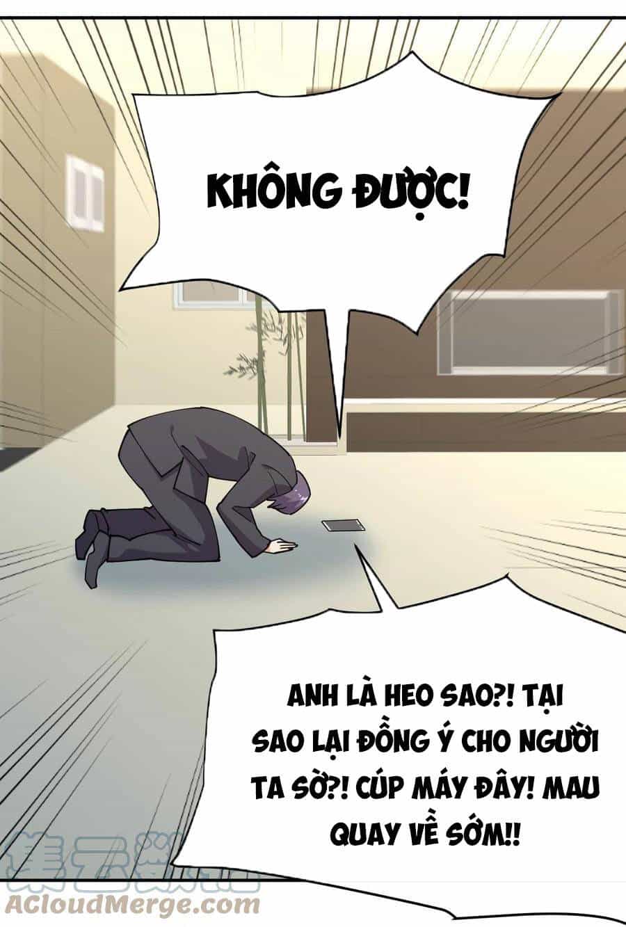 Bạn Gái Tôi Là Long Ngạo Thiên - Chương 60 - ảnh 26