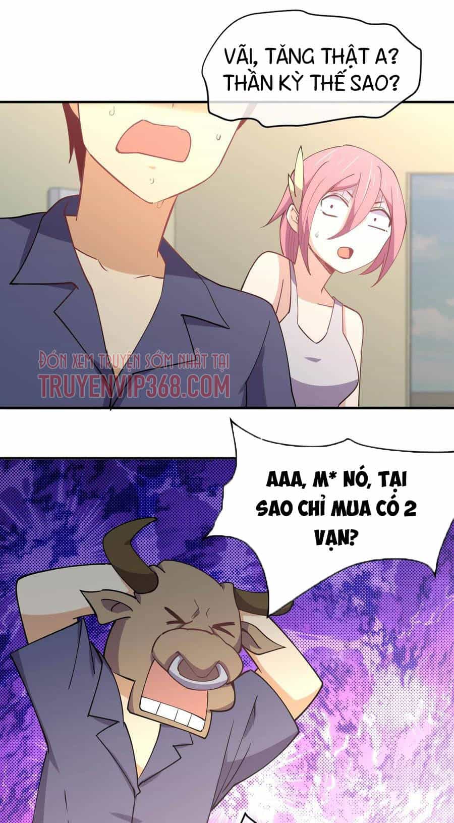Bạn Gái Tôi Là Long Ngạo Thiên - Chương 61 - ảnh 19