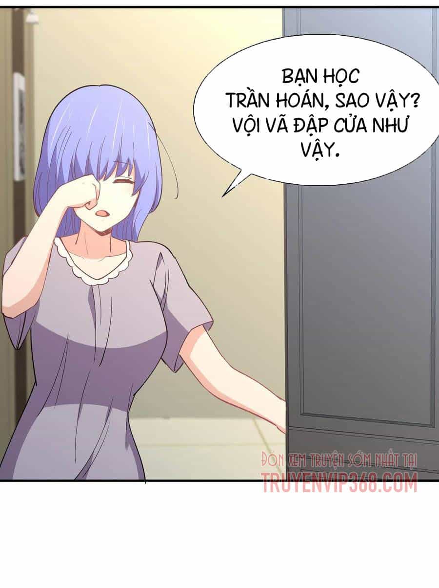Bạn Gái Tôi Là Long Ngạo Thiên - Chương 61 - ảnh 22