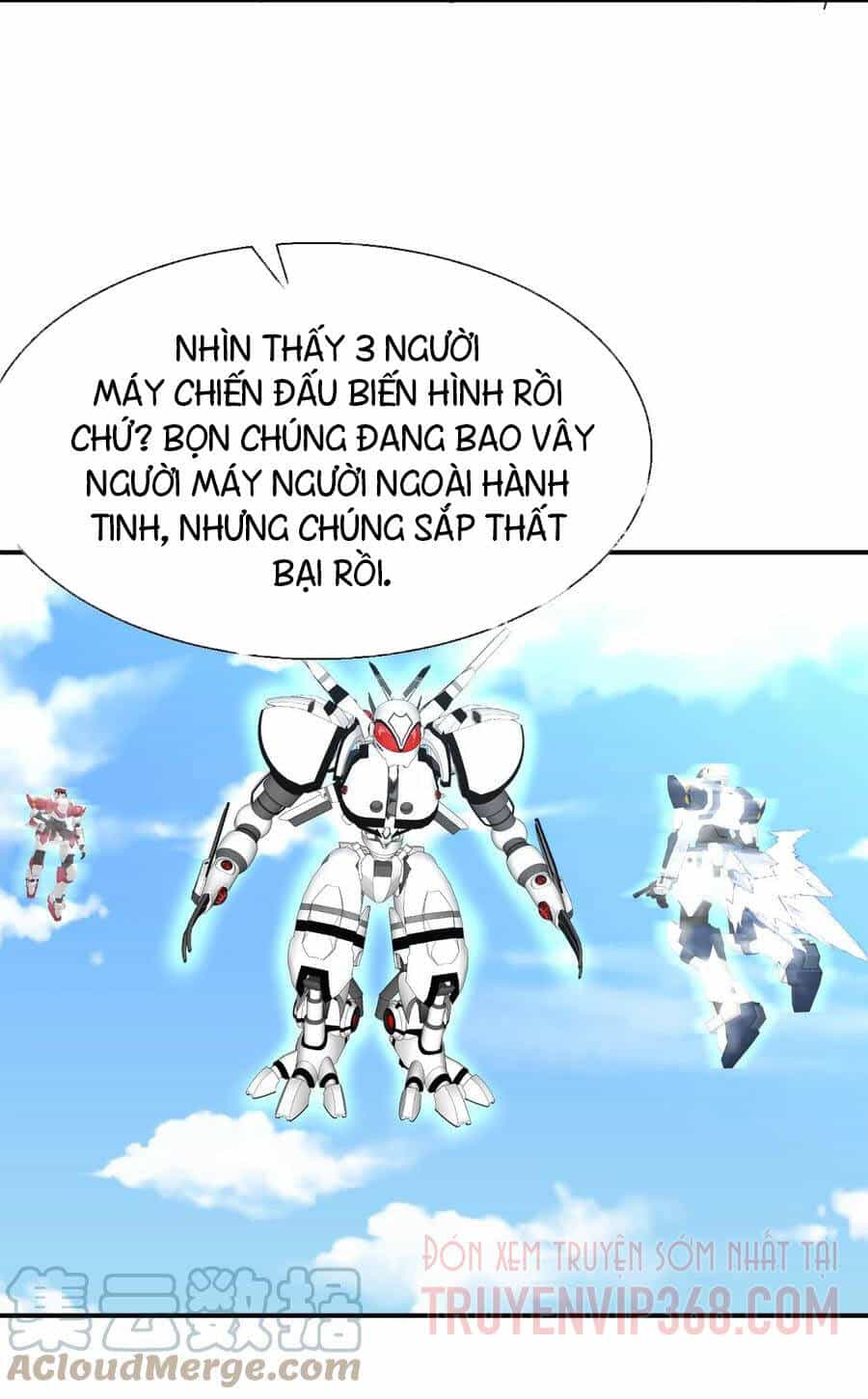 Bạn Gái Tôi Là Long Ngạo Thiên - Chương 61 - ảnh 53