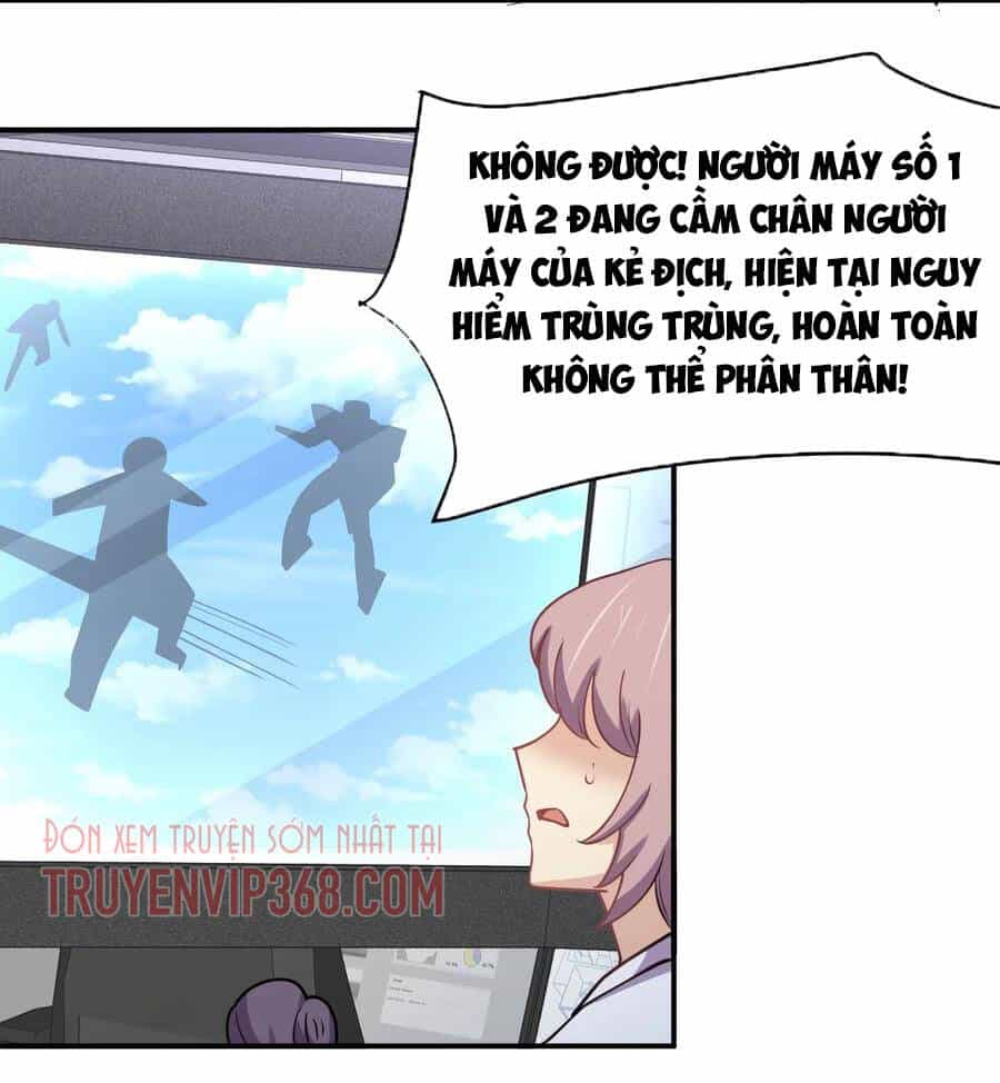 Bạn Gái Tôi Là Long Ngạo Thiên - Chương 61 - ảnh 64