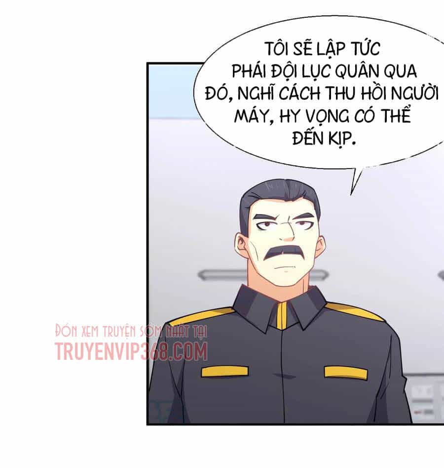 Bạn Gái Tôi Là Long Ngạo Thiên - Chương 61 - ảnh 65