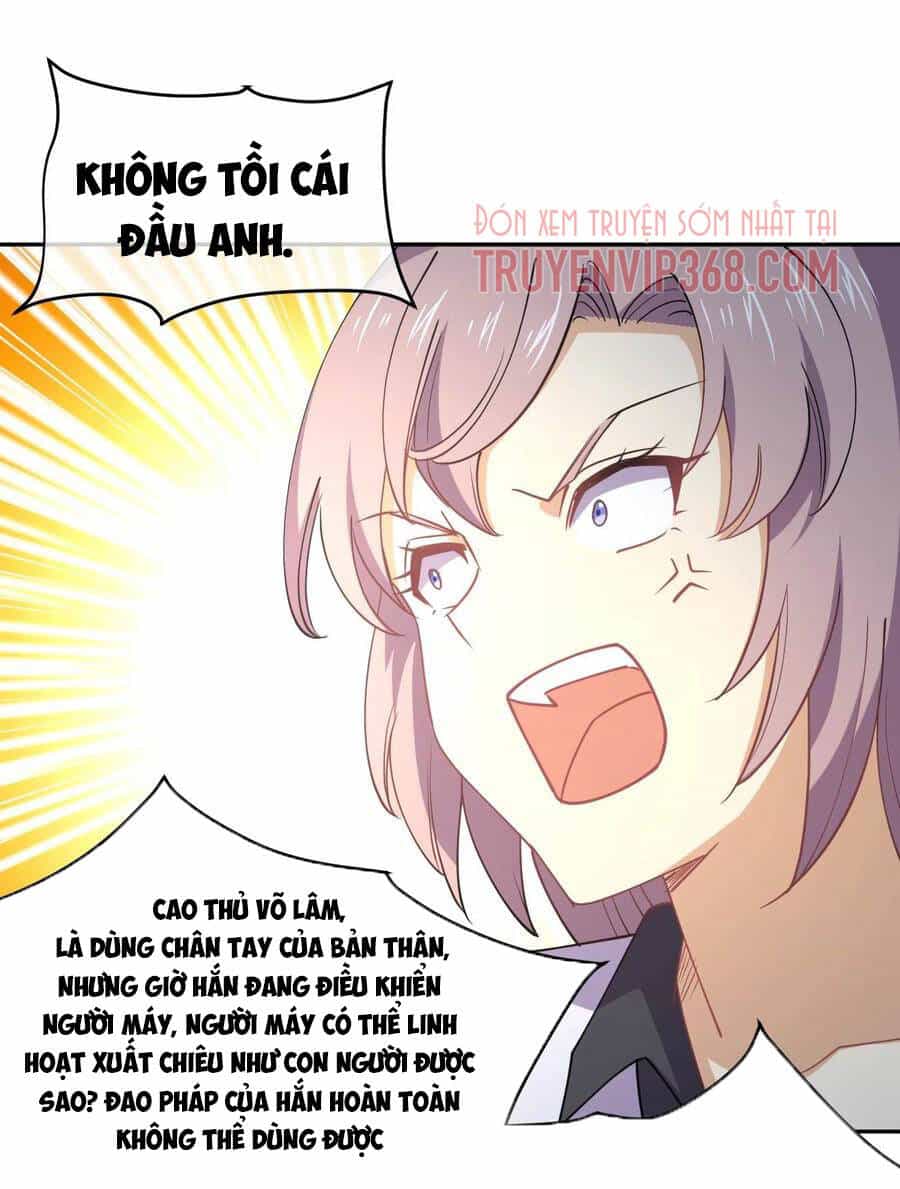 Bạn Gái Tôi Là Long Ngạo Thiên - Chương 62 - ảnh 47