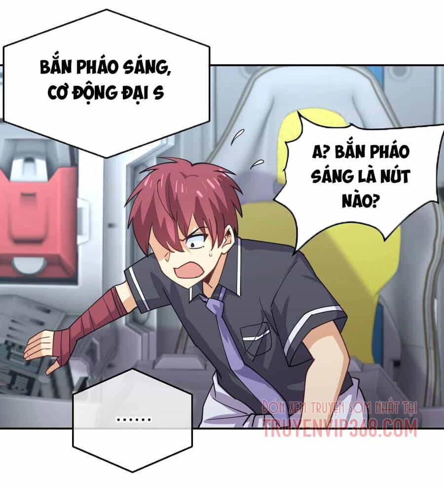 Bạn Gái Tôi Là Long Ngạo Thiên - Chương 62 - ảnh 55