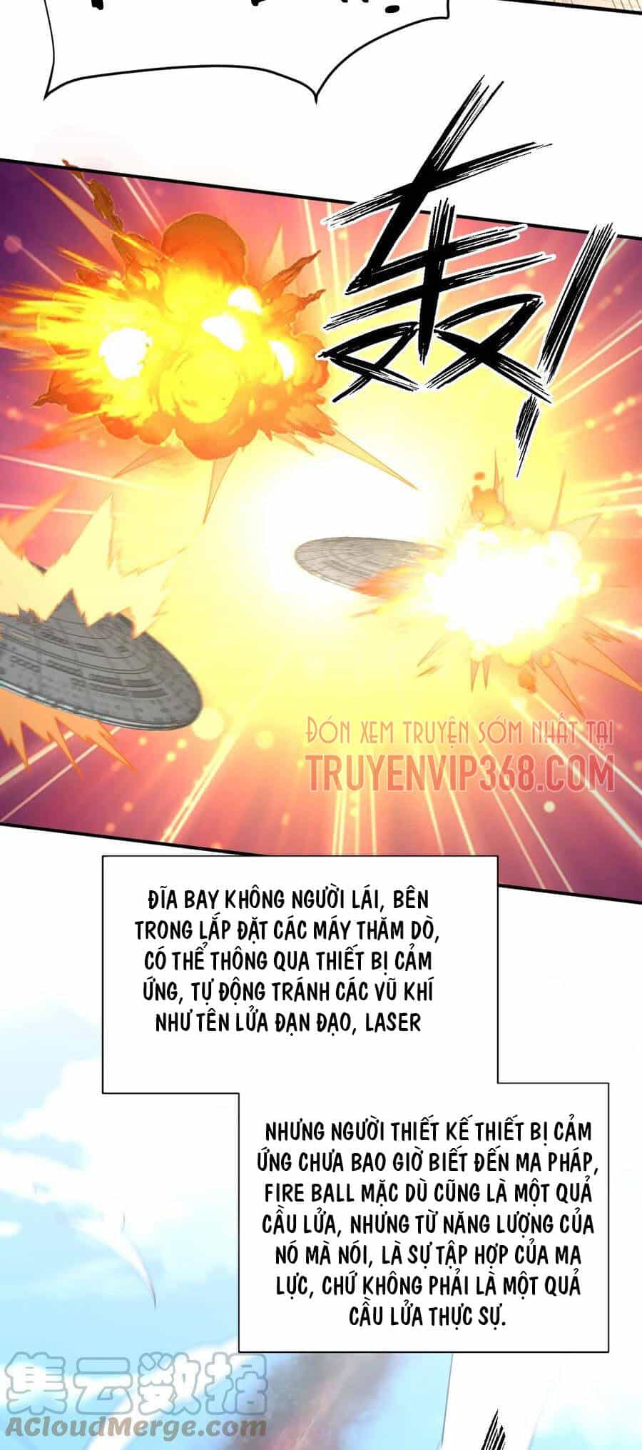Bạn Gái Tôi Là Long Ngạo Thiên - Chương 62 - ảnh 8