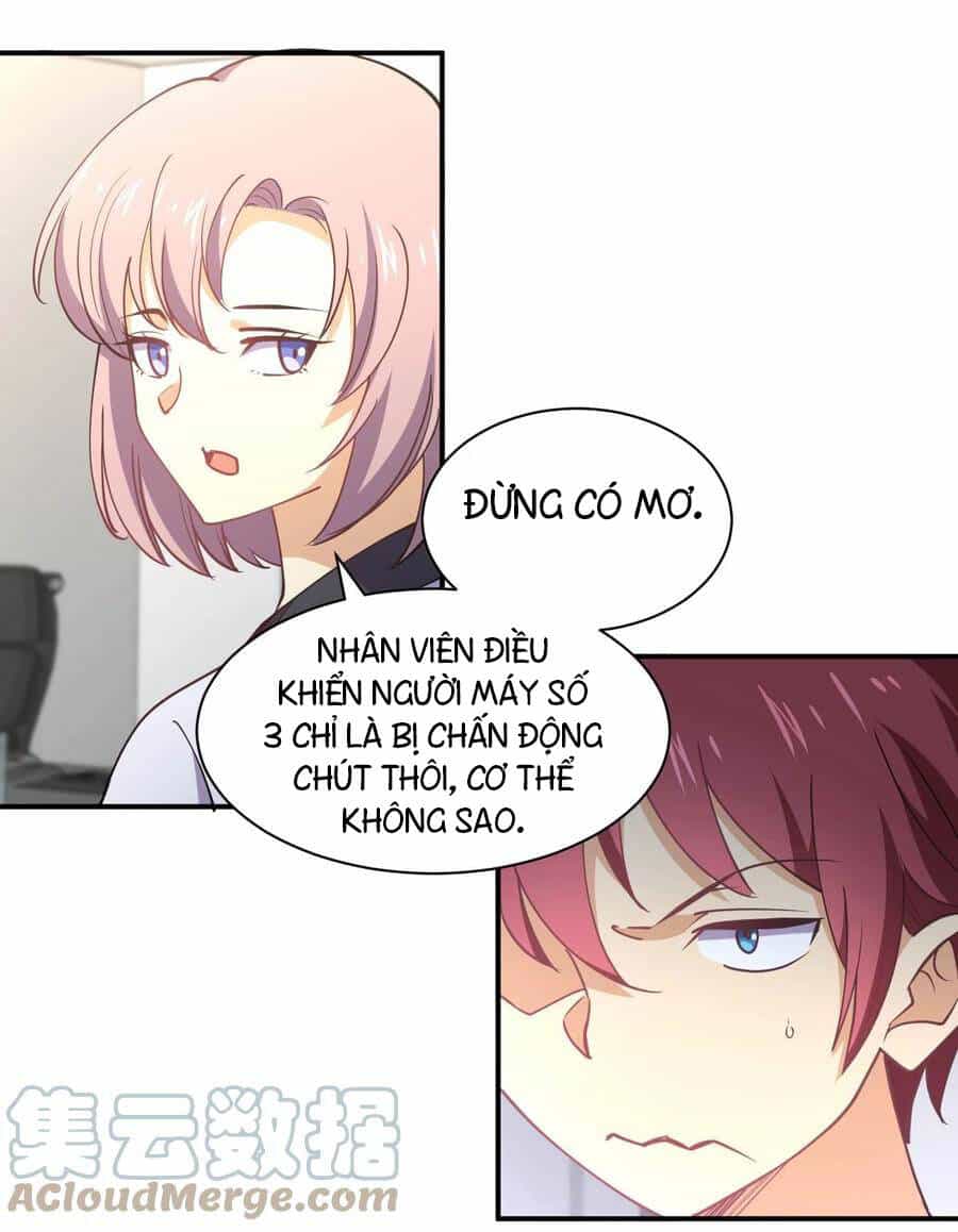 Bạn Gái Tôi Là Long Ngạo Thiên - Chương 63 - ảnh 36
