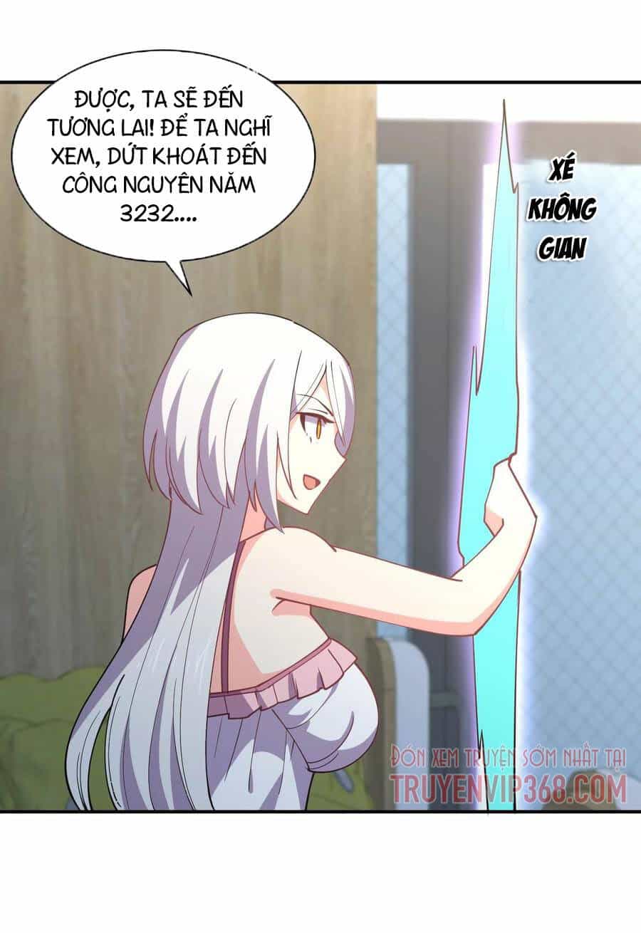 Bạn Gái Tôi Là Long Ngạo Thiên - Chương 63 - ảnh 62