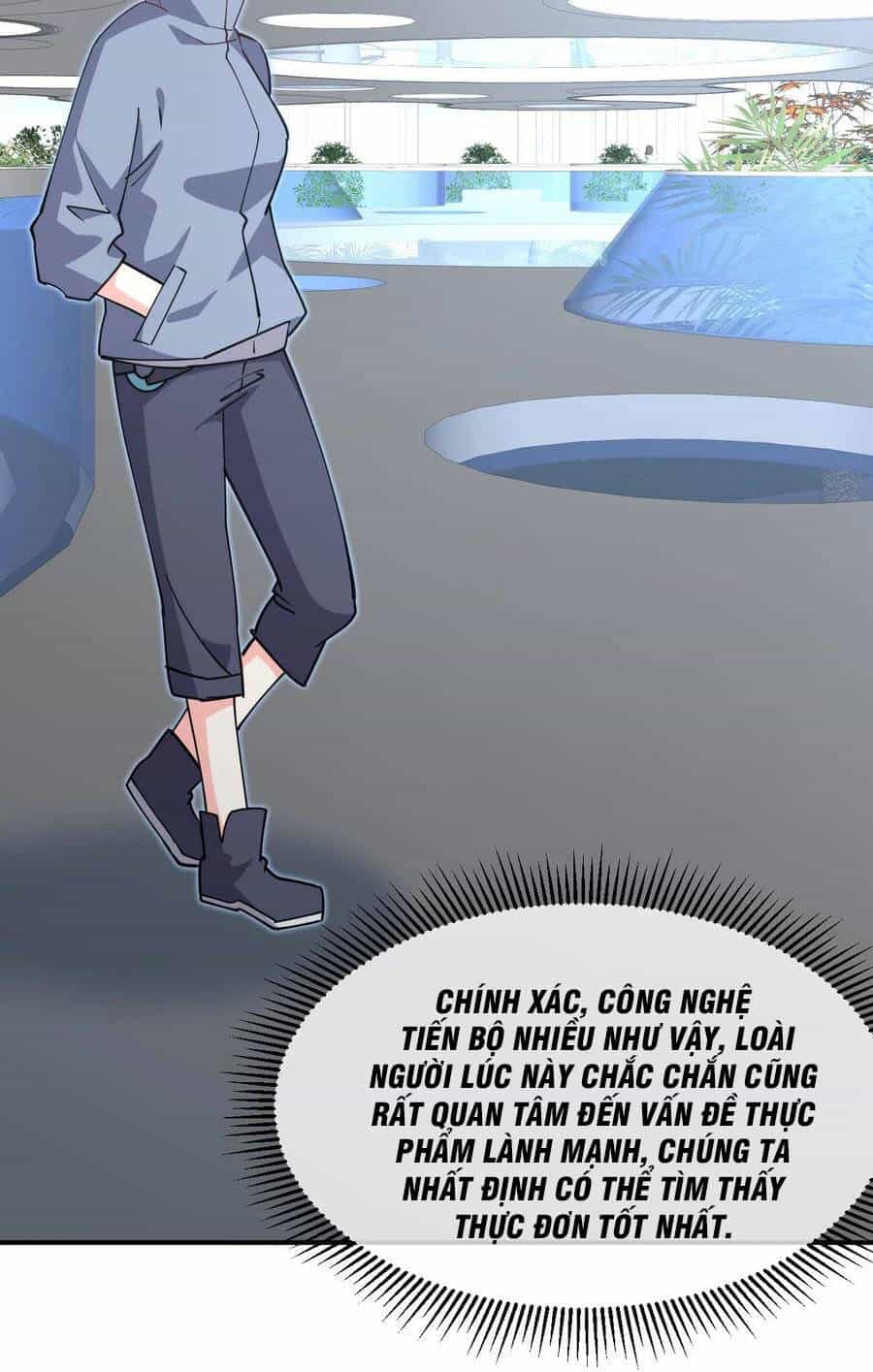 Bạn Gái Tôi Là Long Ngạo Thiên - Chương 63 - ảnh 64
