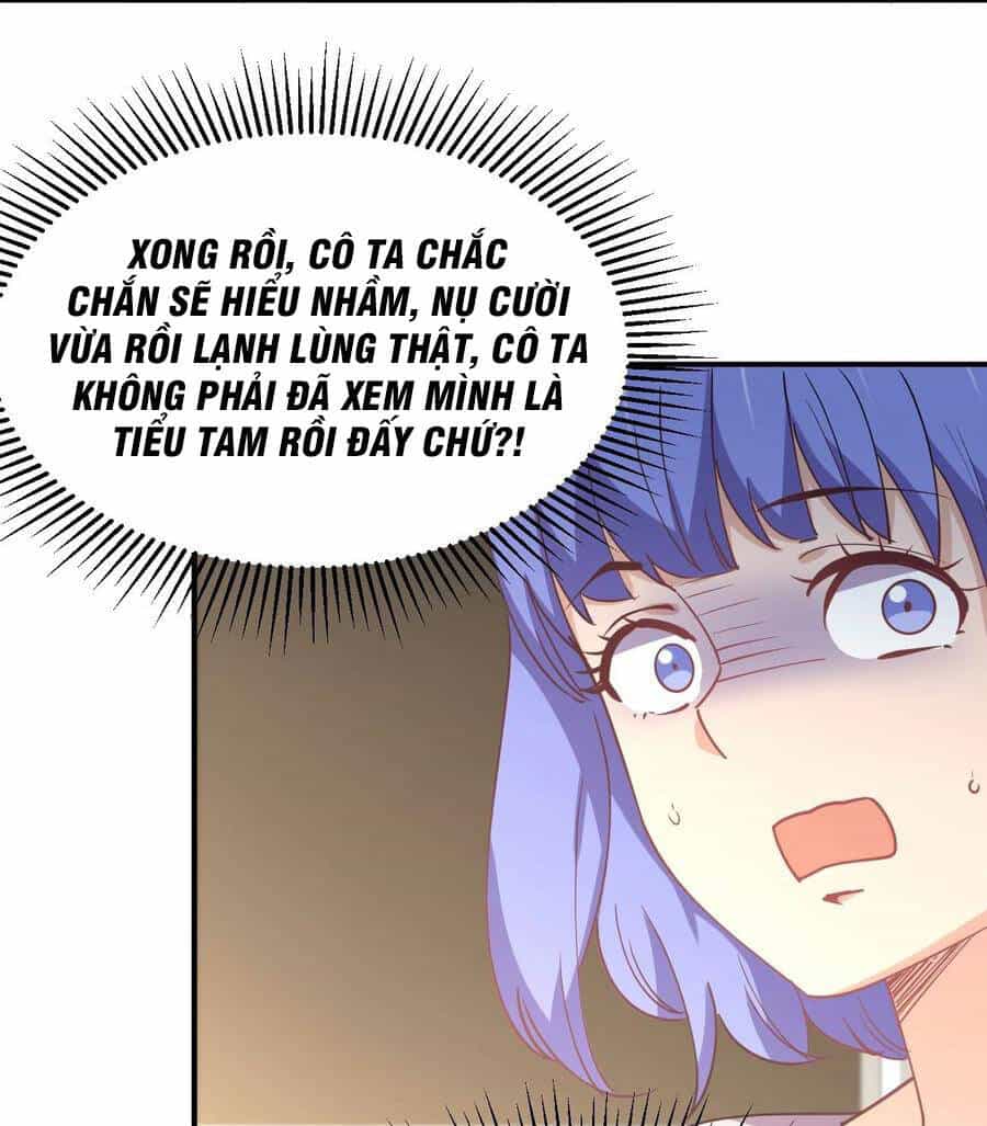 Bạn Gái Tôi Là Long Ngạo Thiên - Chương 64 - ảnh 26