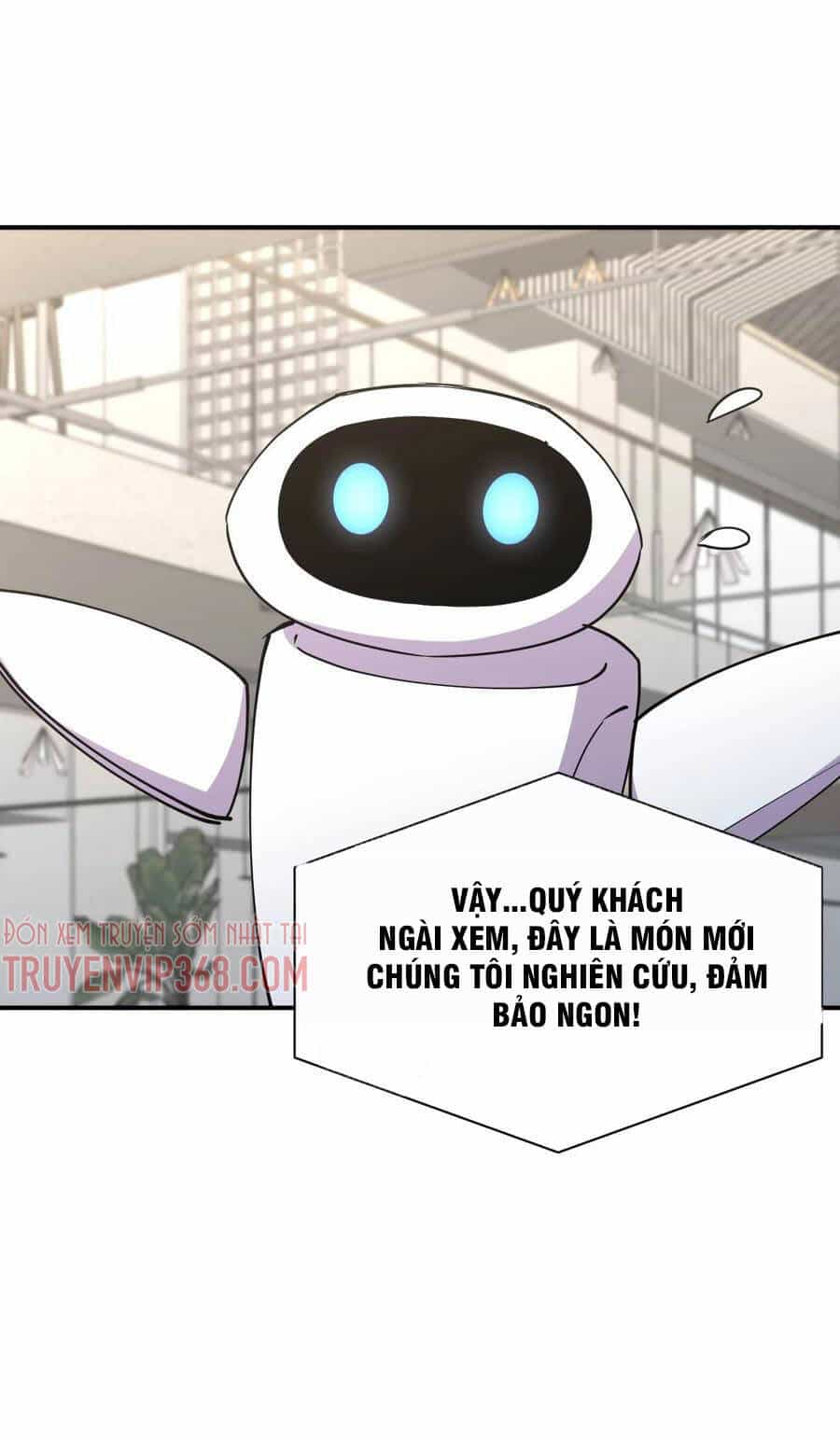Bạn Gái Tôi Là Long Ngạo Thiên - Chương 64 - ảnh 5